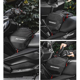 Túi bình xăng Motowolf MB5 - Túi đựng đồ đa năng Motowolf