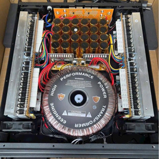  Cục đẩy công suất lớn 4kenh 3200 1kenh 