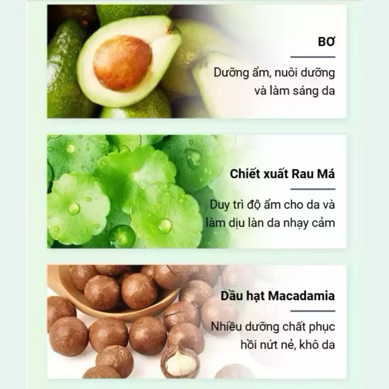 Kem bôi nứt nẻ gót chân, bàn tay MAIGOOLE - Kem dưỡng tay chân MAIGOOLE cấp ẩm, làm mềm mịn, xóa nhăn tay chân hộp 150g