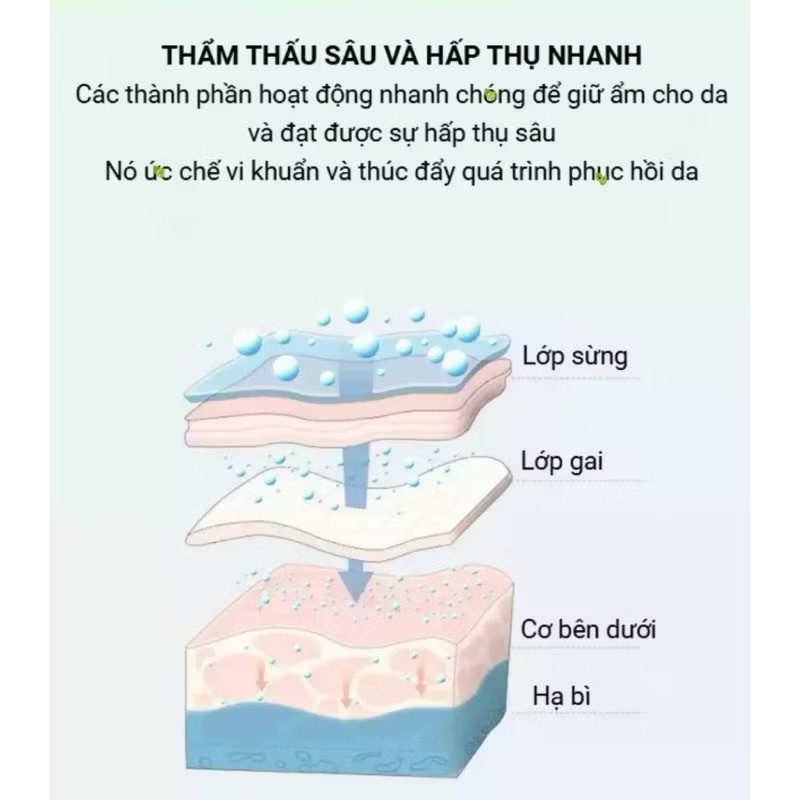 Kem bôi nứt nẻ gót chân, bàn tay MAIGOOLE - Kem dưỡng tay chân MAIGOOLE cấp ẩm, làm mềm mịn, xóa nhăn tay chân hộp 150g
