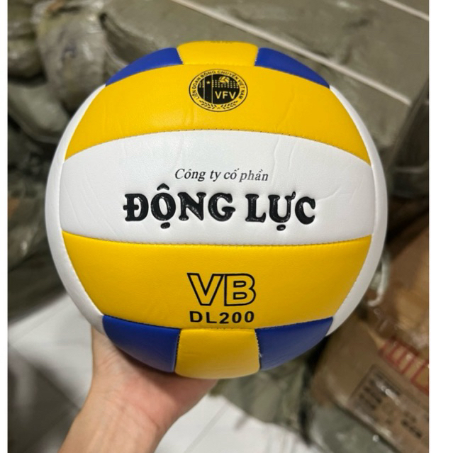 Bóng chuyền  da - giá rẻ vô địch ( Có Bán Sỉ )