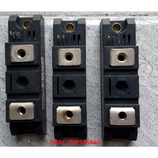 Module Thyristor SCR và Triac dùng cho timer hàn cell pin và những ứng dụng khác