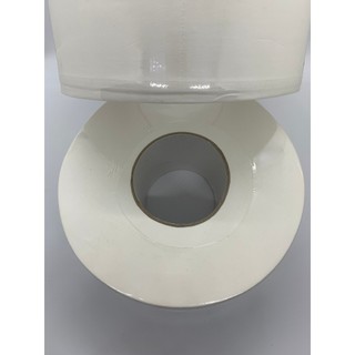 1 CUỘN GIẤY VỆ SINH LỚN