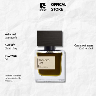[SSCENT] Nước hoa Criminal Elements Tobacco Jam | Mẫu thử chính hãng