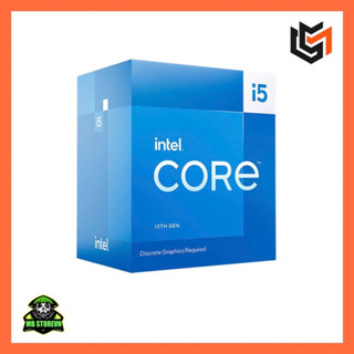 CPU Intel Core i5 13400F (2.5GHz boost 4.6GHz, 10 nhân 16 luồng, 20MB Cache, 65W) – SK LGA 1700