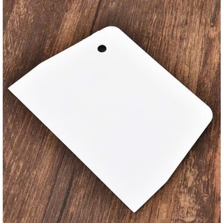 Dụng cụ cắt bột - chà láng 1611