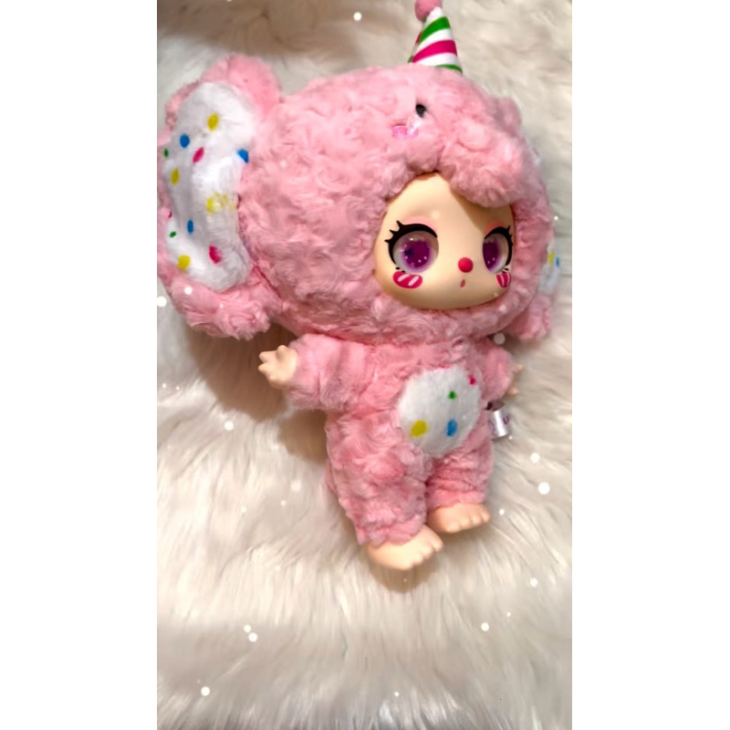 LIILA'S ZOO 600% pass như hình tặng kèm đèn sẵn