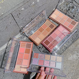 [Chính hãng] Bảng mắt Romand