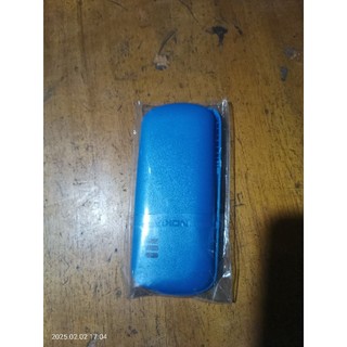 vỏ nokia 1280 xanh và nâu