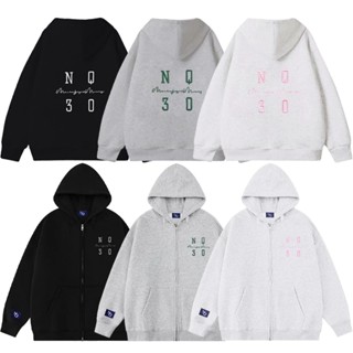 Áo Khoác Nỉ Hoodie Zip Nỉ Form Boxy Thêu NQ30 SQUARE Form Rộng Nam Nữ Unisex