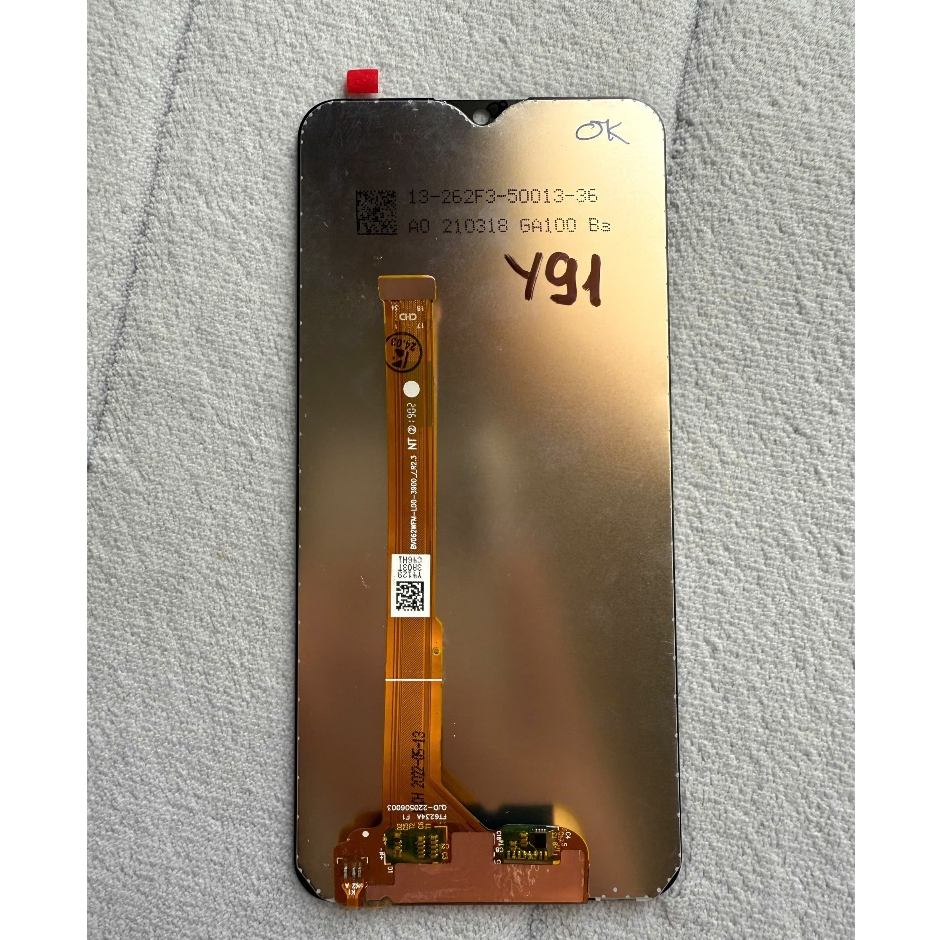 Màn hình Vivo Y91 / Y91C / Y93 đã test ok
