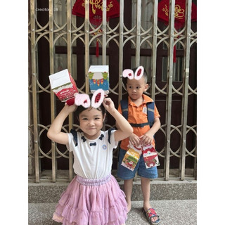 Vỏ hộp noel quà tặng