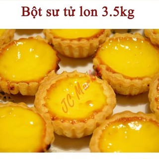 Bột Sư Tử Lion 3.5kg