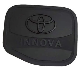 Ốp nắp bình xăng  Toyota Innova 2017-2022