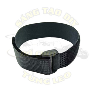 Dây buộc pin, dây cố định pin dùng chế tạo máy bay RC Su27, F22