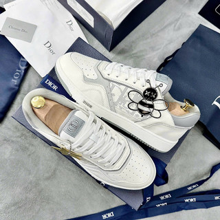 GIÀY DI’O B27 WHITE LAI AU SC [ Full Box ]