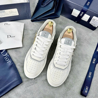 GIÀY DI’O B27 WHITE LAI AU SC [ Full Box ]