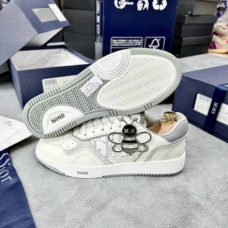 GIÀY DI’O B27 WHITE LAI AU SC [ Full Box ]