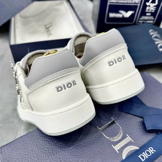 GIÀY DI’O B27 WHITE LAI AU SC [ Full Box ]