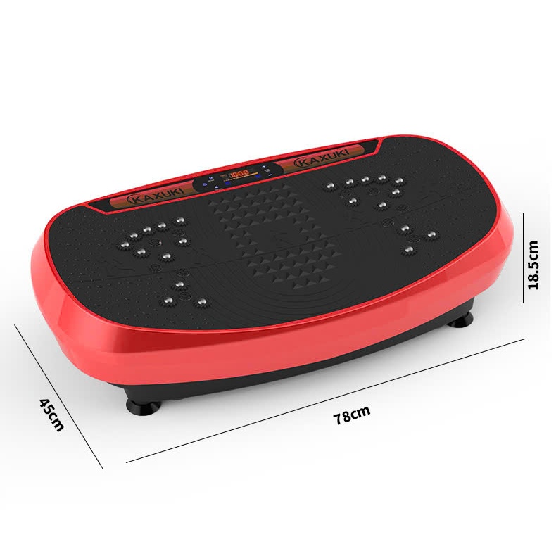 [GIÁ TỐT] Máy Rung KAXUKI 160, 210, 220,999 Cấp Độ Có Nghe Nhạc, Loại Máy To Rung Mạnh, Mẫu Mới