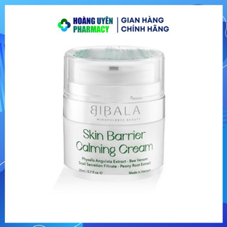 KEM DƯỠNG BIBALA SKIN BARRIER CALMING CREAM