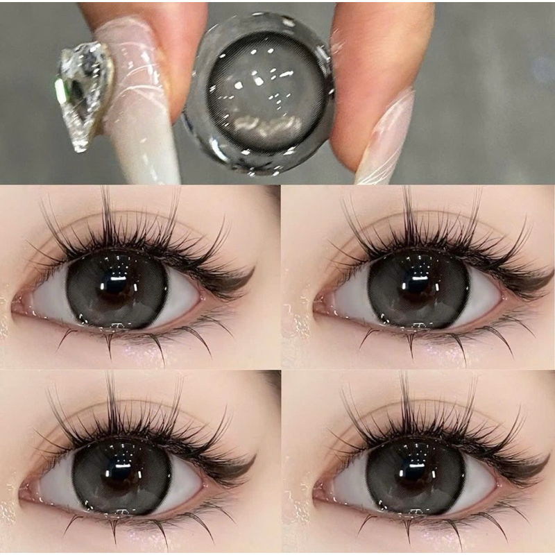 Light Gray  14.2 mm  Full 0-6°  Lens Hàn