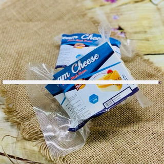 500gr Kem phomai creamchesse làm bánh phomai làm kem trang trí bánh