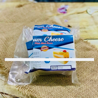 500gr Kem phomai creamchesse làm bánh phomai làm kem trang trí bánh