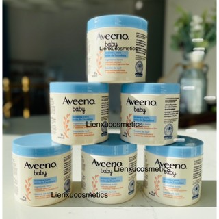 Kem chàm Aveeno Eczema Care 311G cho trẻ em và người lớn (bản Canada); HSD 2026