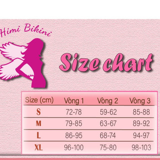 SET BIKINI 3 MÓN HOA LÁ  (HÀNG QUẢNG CHÂU) HIMI184