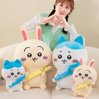 Gấu bông usagi vô tri cute ship HOẢ TỐC HCM chiikawa gấu bông to 30cm 40cm 50cm