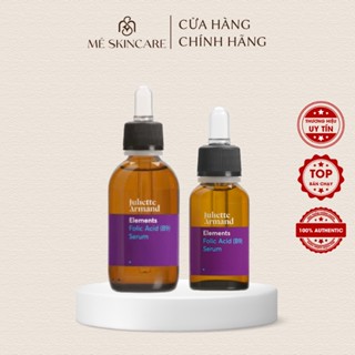 Serum B9 Juliette Armand Tinh Chất Làm Dịu Phục Hồi Da Juliette Armand Folic Acid B9 JA