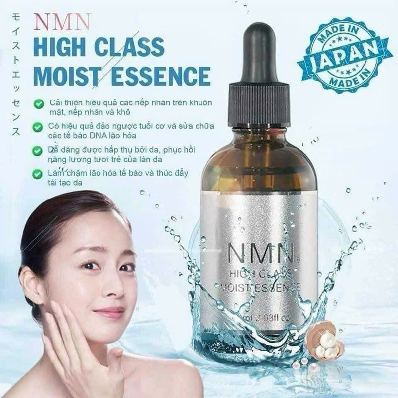 Serum NMN High Class