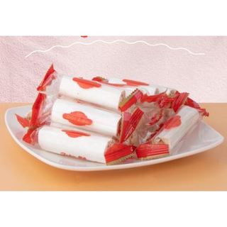 KẸO DỒI LẠC - HỒNG LAM 260G
