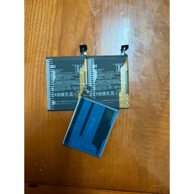 Pin BN45 cho Xiaomi Redmi Note 5