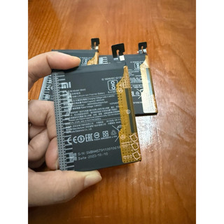 Pin BN45 cho Xiaomi Redmi Note 5
