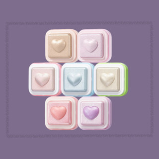   HSD 24 3 2027  Phấn bắt sáng Colorgram Milk Bling Heartlighter 