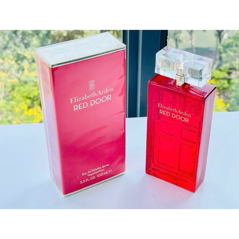 Nước hoa Elizabeth Arden Red Door 100ml