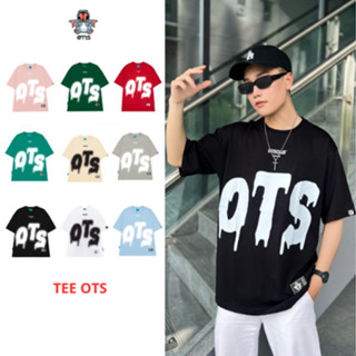 Áo thun unisex Local Brand Otis Club - Tee OTS