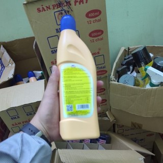 Xua đuổi chó mèo Repell 400ml
