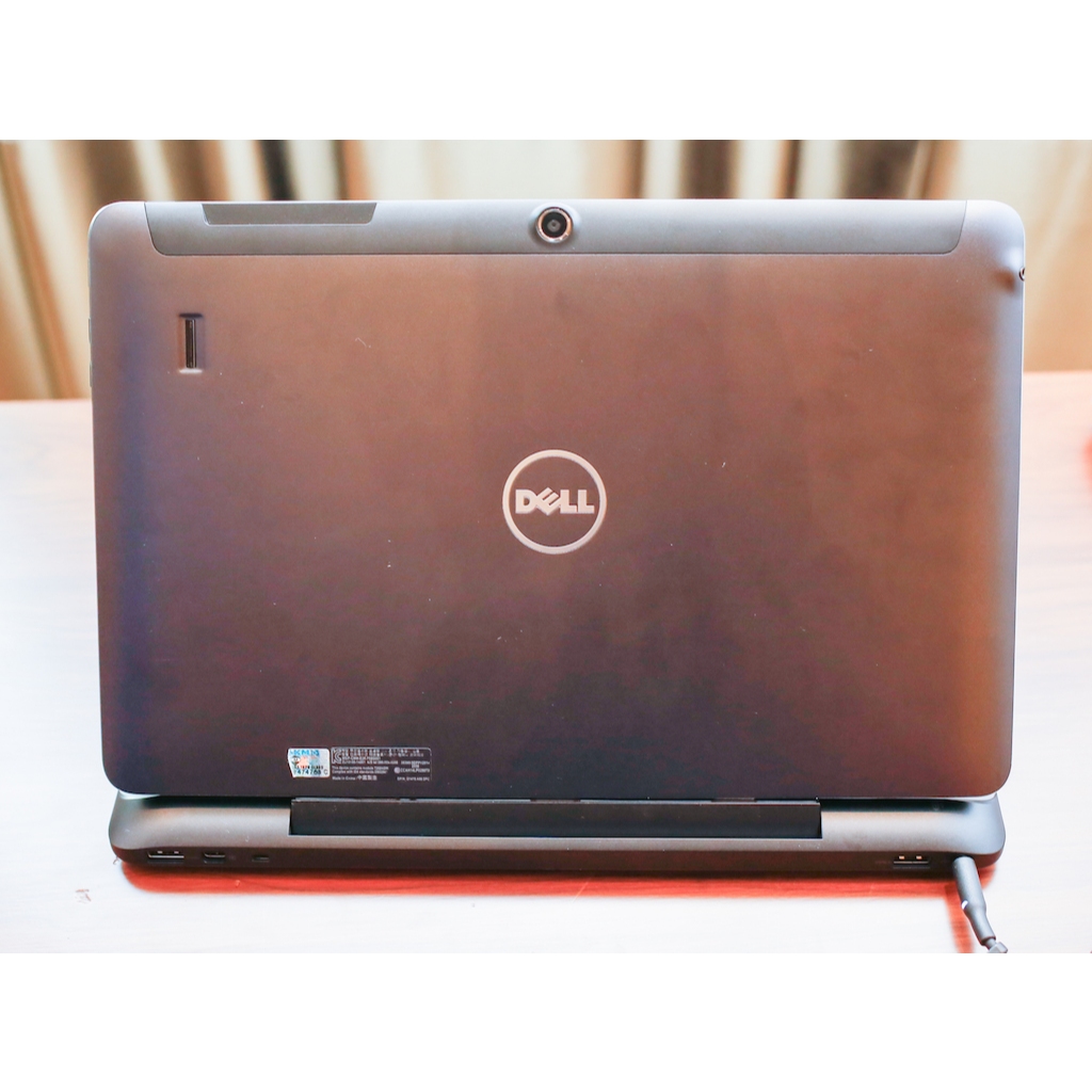 Laptop 2 in 1 Dell 7350 lai máy tính bảng cấu hình mạnh mẽ cho văn phòng học tập | BigBuy360 - bigbuy360.vn