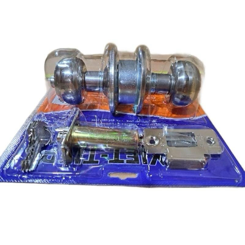 Khóa Tay Nắm Tròn Việt - Tiệp 04206 bông lúa chính hãng 100%