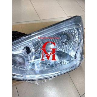ĐÈN PHA HUYNDAI I10 GRAND Hàng OEM Và XỊN