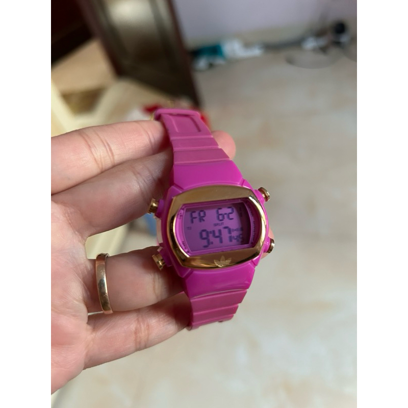 Đồng hồ Adidas chính hãng