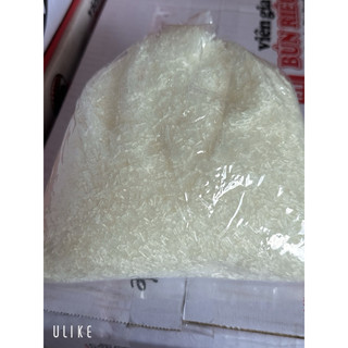 Bột ngọt con tôm hạt to  25 ký