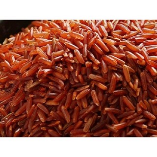  COMBO 5KG GẠO LỨC HUYẾT RỒNG DẺO THƠM LOẠI NGON TỐT SỨC KHOẺ VÀ NGƯỜI ĂN KIÊNG 