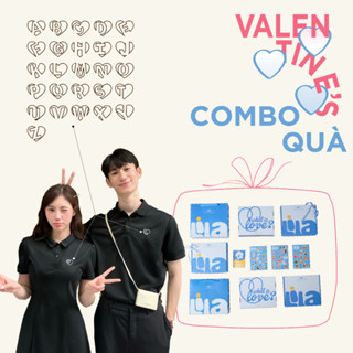 [MUA 2 TẶNG HỘP] Váy Polo Nam Nữ LILA Thêu Tên Theo Yêu Cầu Set Đồ Đôi Basic Vải SmartCotton Cao Cấp Regular Quà Couple