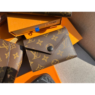 VÍ CÚC MÀU MINI FULLBOX ẢNH TỰ CHỤP