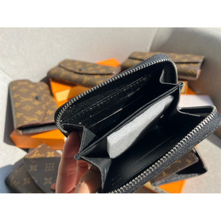 VÍ CÚC MÀU MINI FULLBOX ẢNH TỰ CHỤP