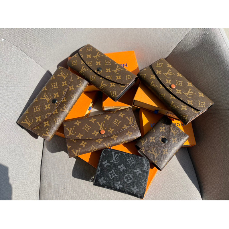 VÍ CÚC MÀU MINI FULLBOX ẢNH TỰ CHỤP